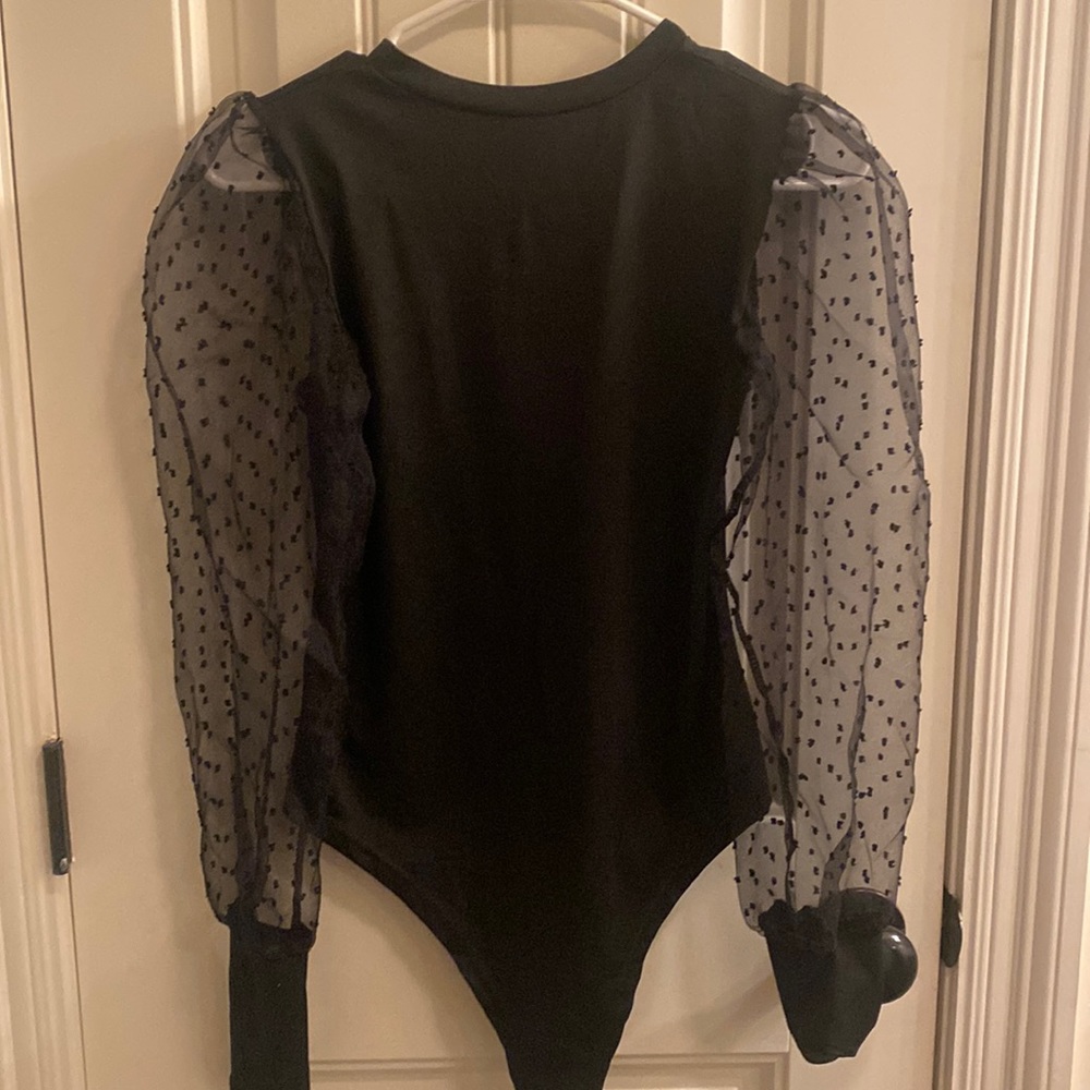 BodySuit